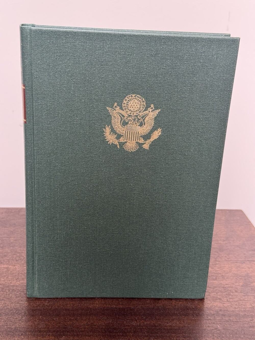 US Army WW II "The Quartermaster Corps: Organization, Supply and Services" Vol I